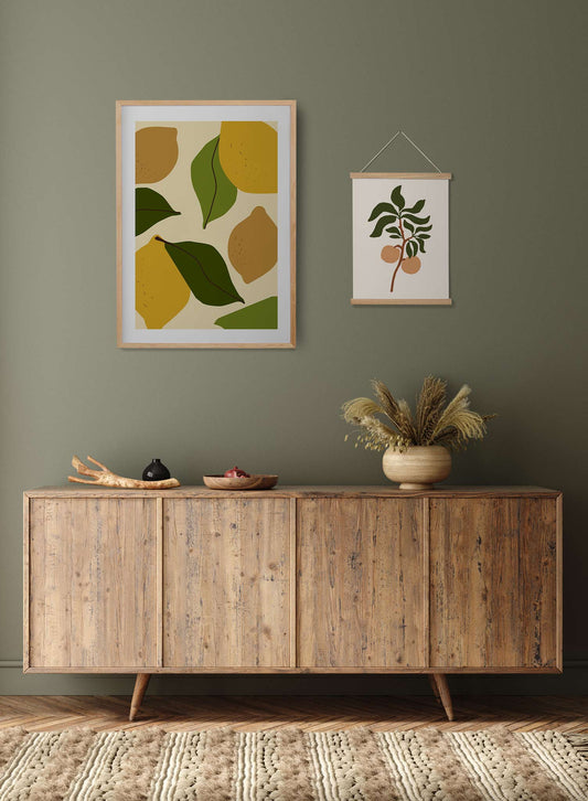 Lemon Party, Poster