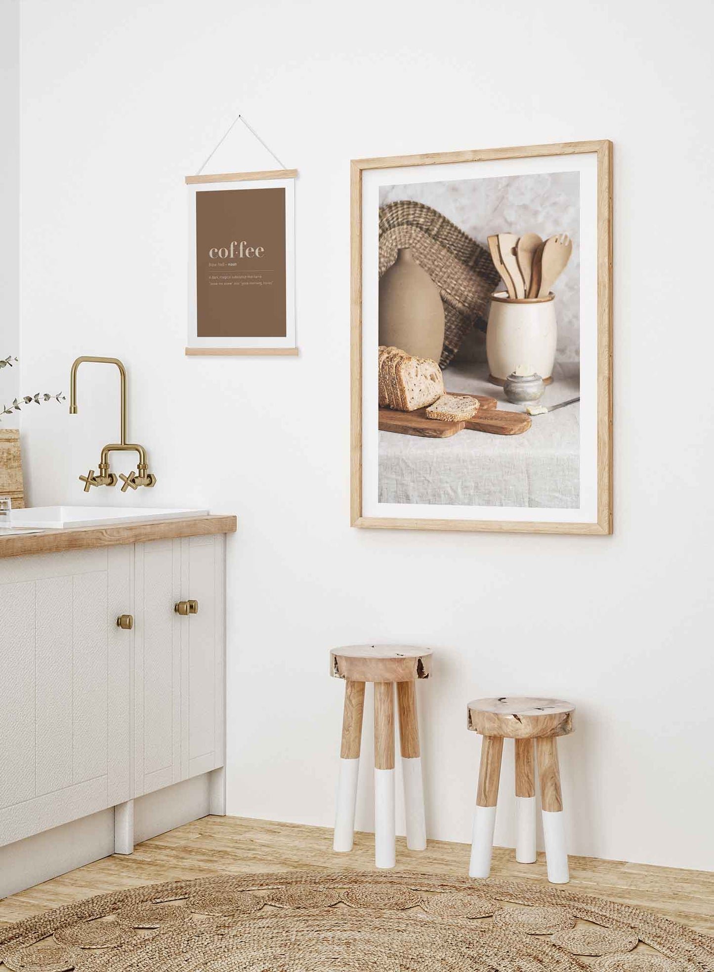 Slice of Life, Poster