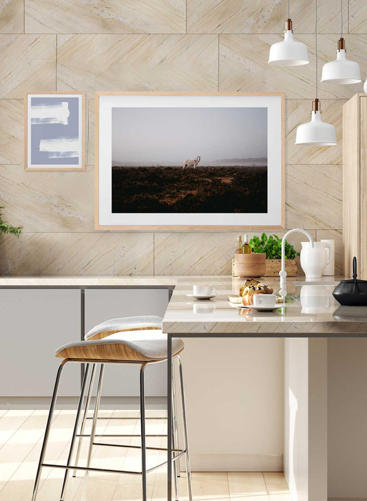 Wild Horse, Poster