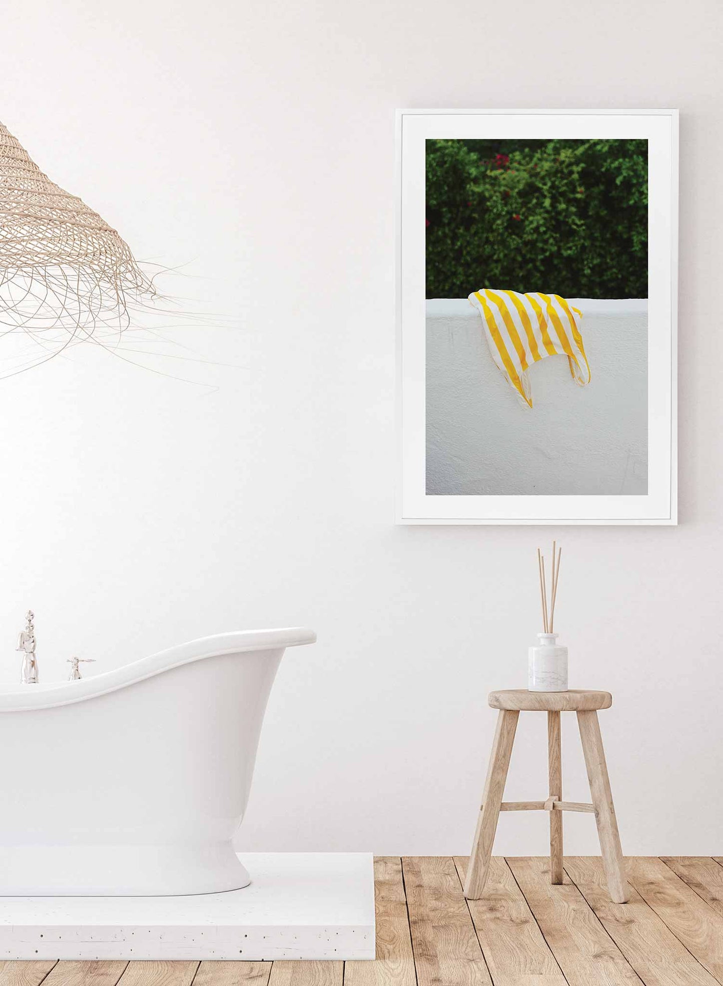 Skinny Dip, Poster