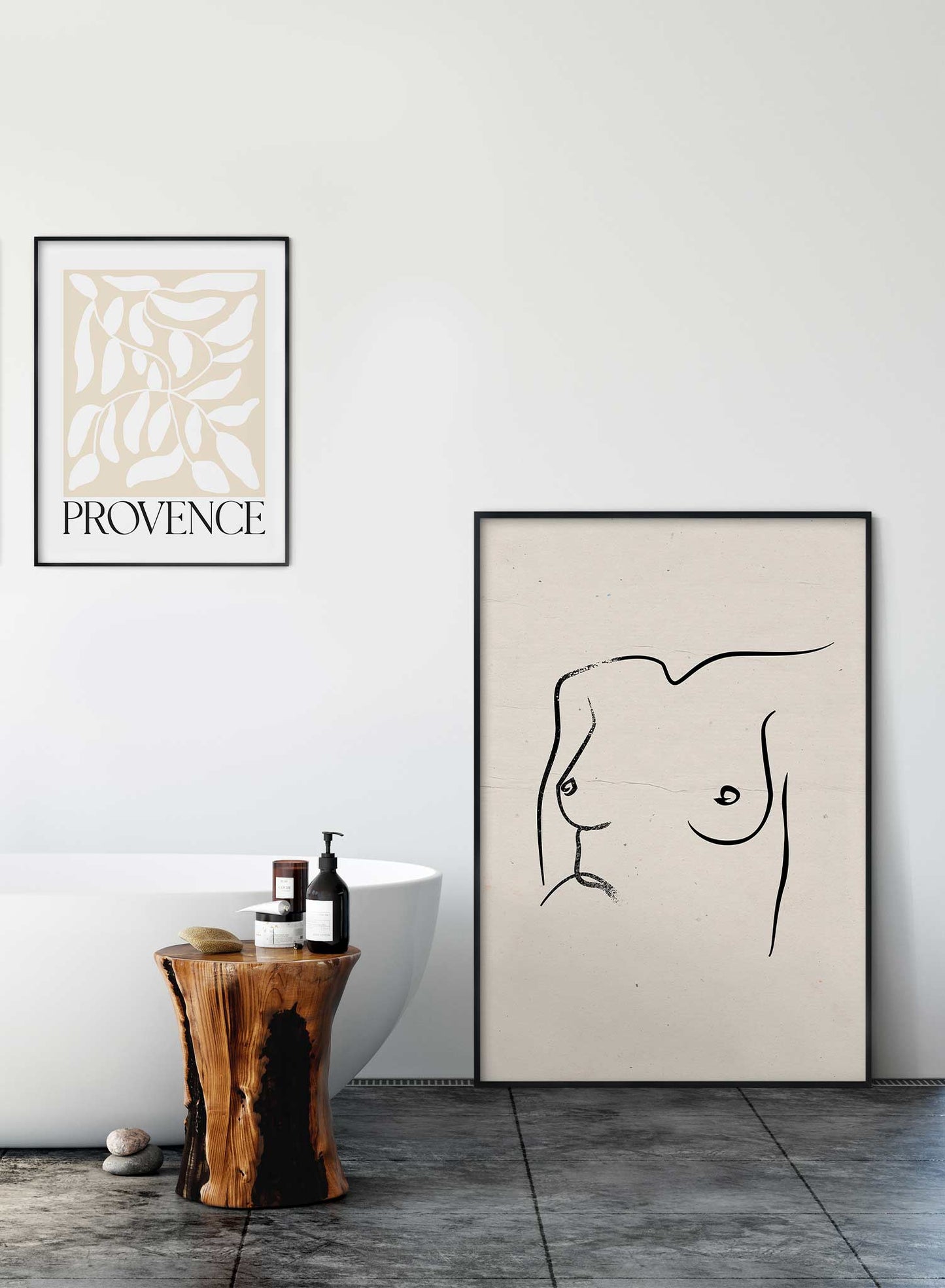 Birthday Suit, Poster