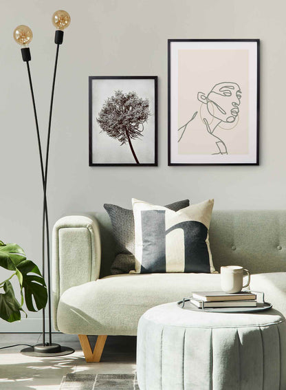 Hoops, Poster