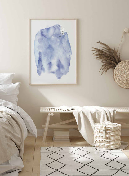 Nautical Dream, Poster