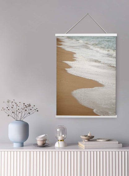 Ocean Tide, Poster