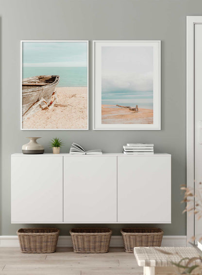 Fisherman’s Friend, Poster