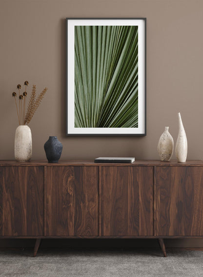 Nature’s Accordion, Poster