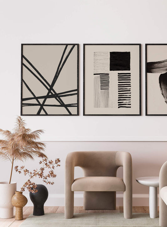 Between the Lines, Poster