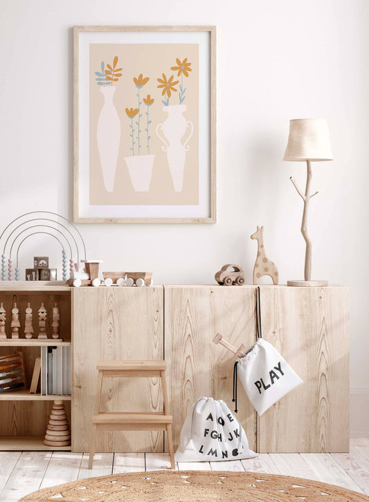 Freshly Picked, Poster