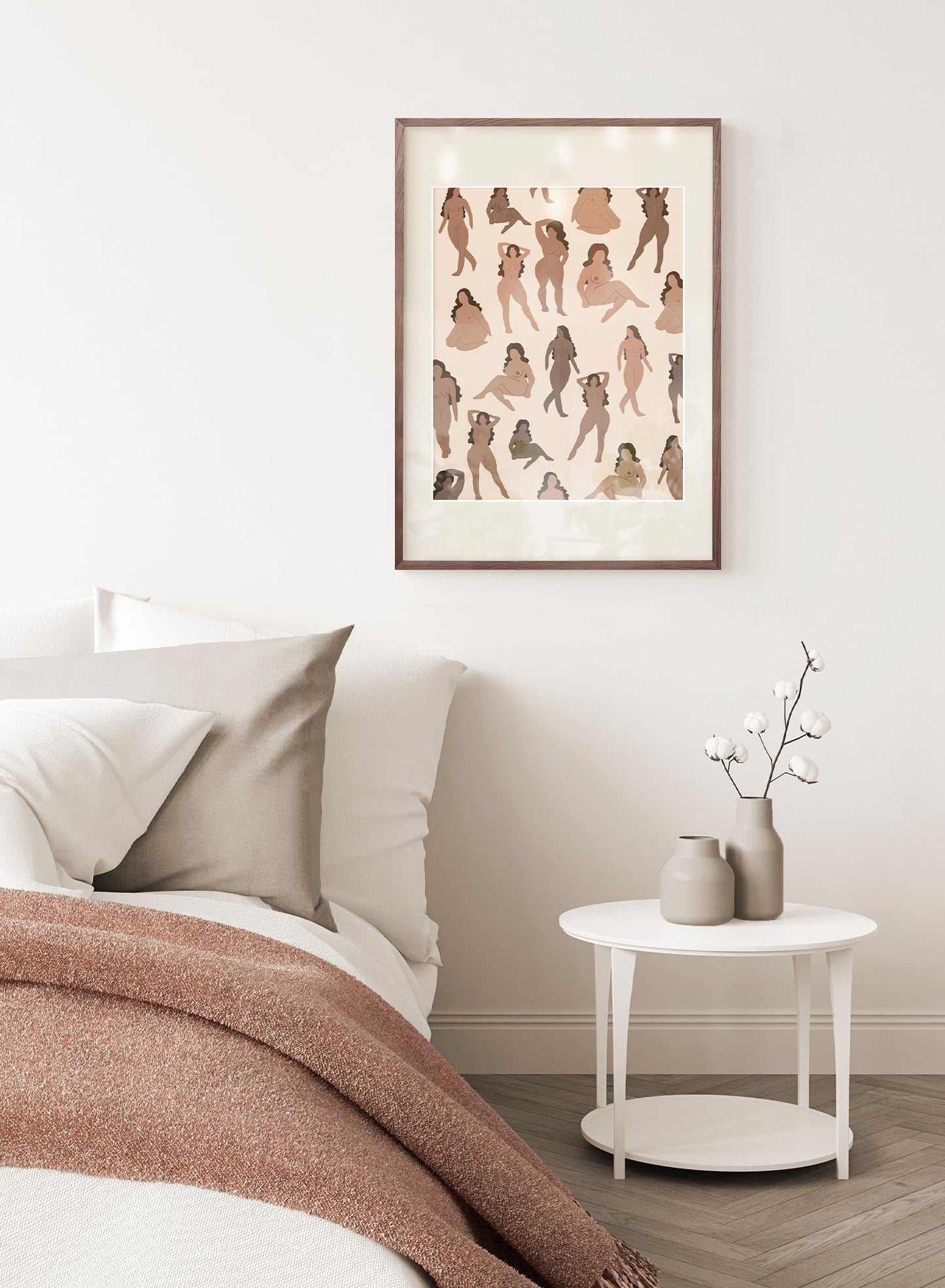 Beauty Diversity, Poster