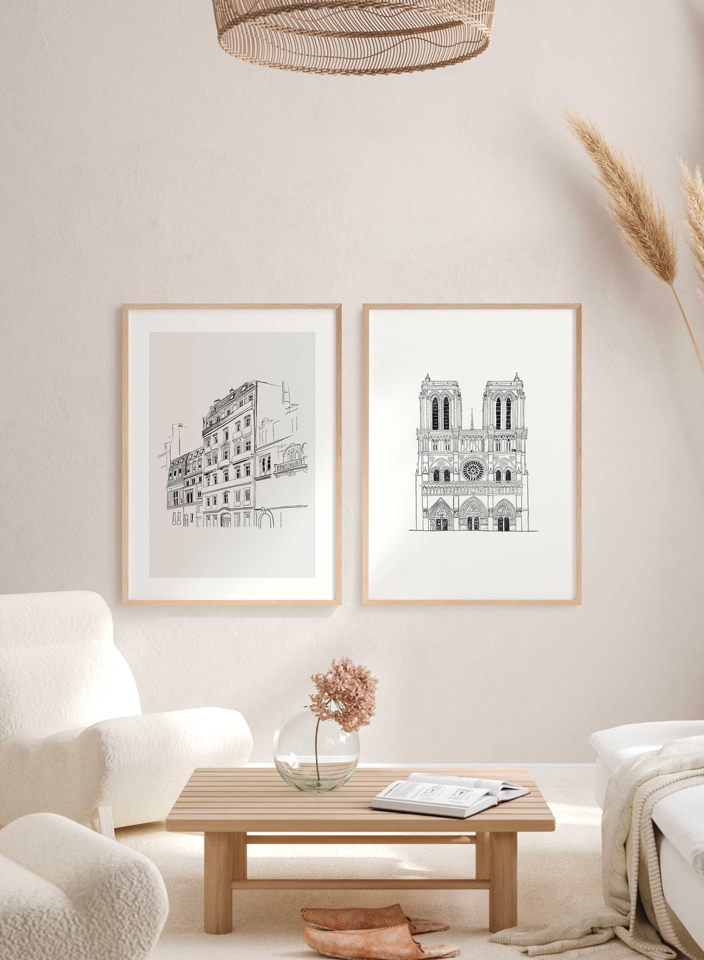 French Street, Poster