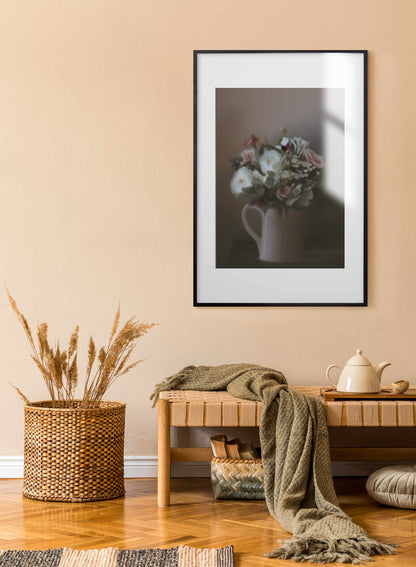 Aroma, Poster
