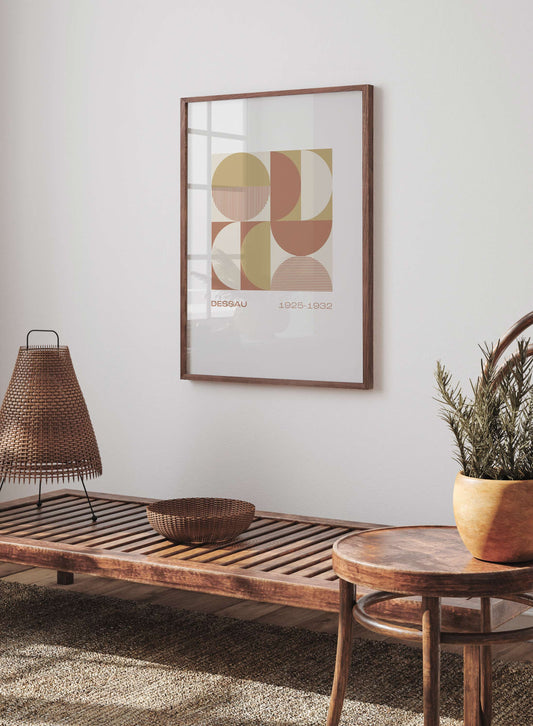 Walter, Poster