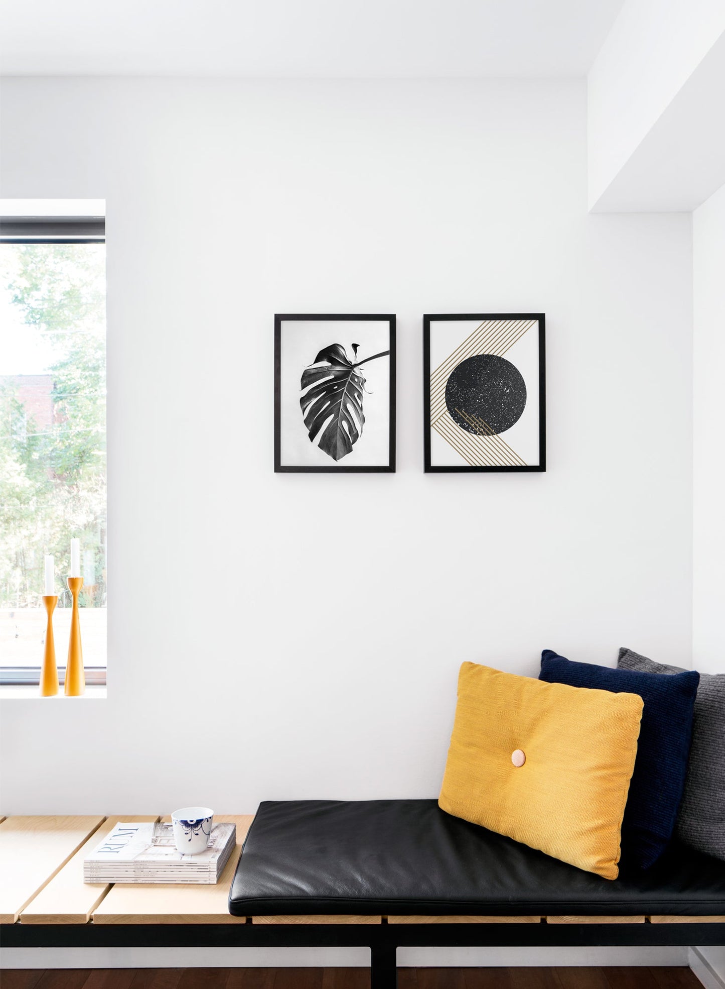 Gold Dust, Poster