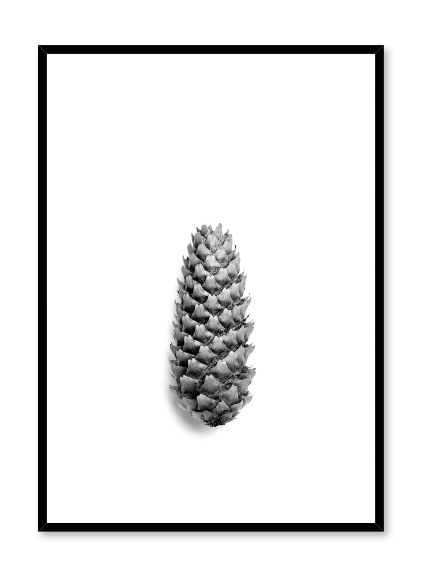 Pretty Pine, Poster