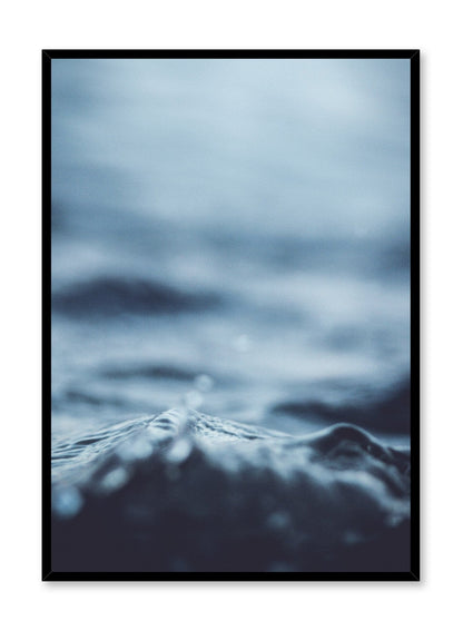 White Water, Poster