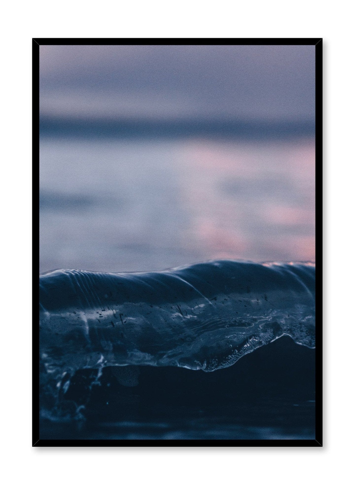 Sunset, Poster