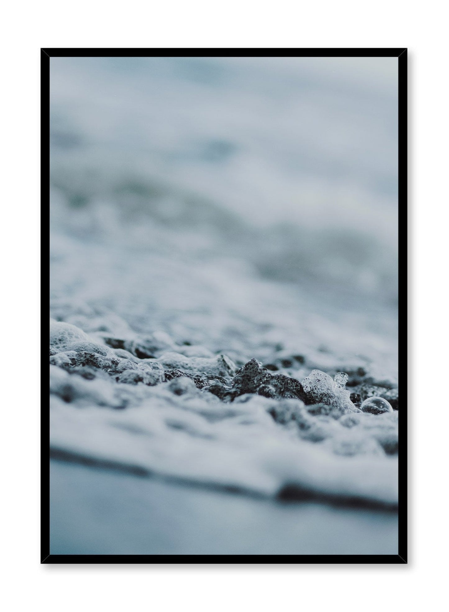 Shore, Poster