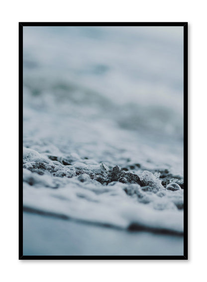 Shore, Poster