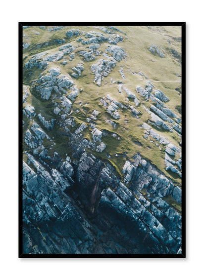 Rocky, Poster