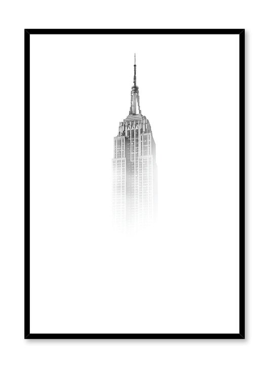 Icon, Poster