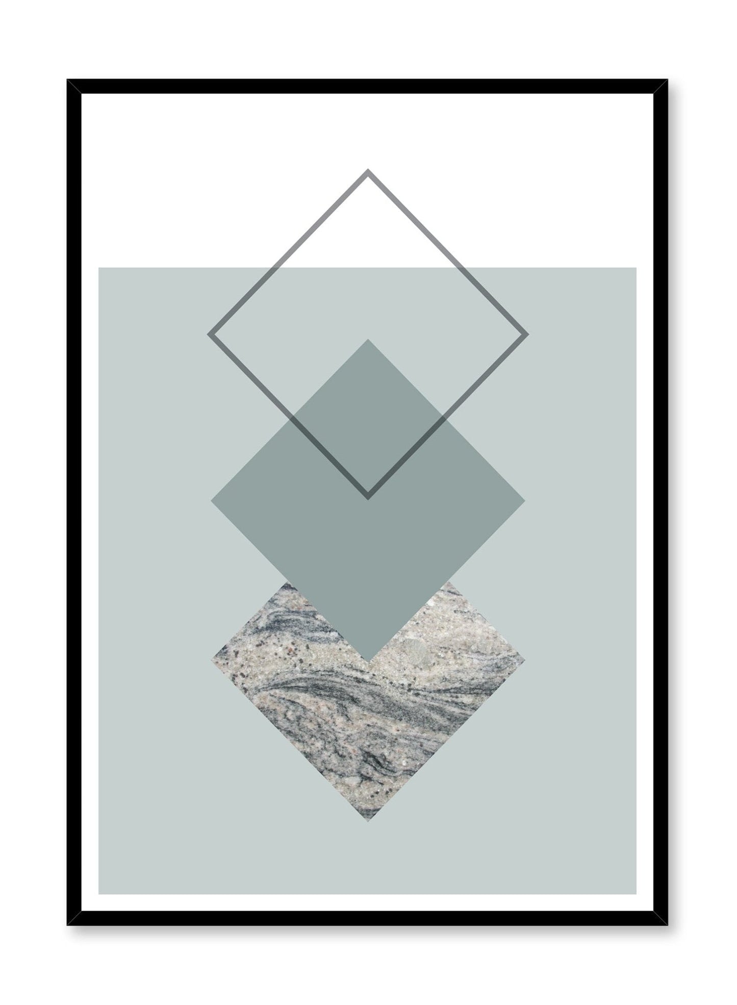 Laurel, Poster