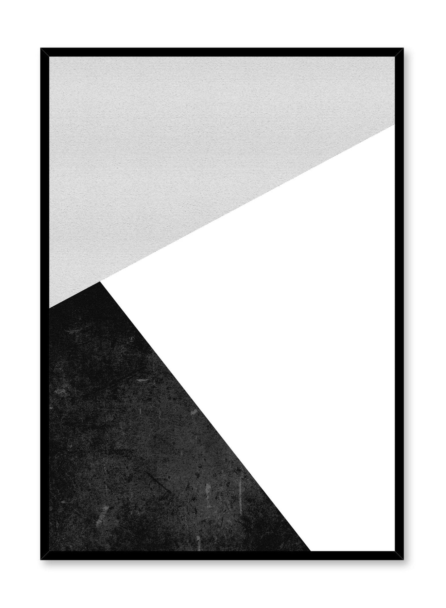 Side Angle, Poster