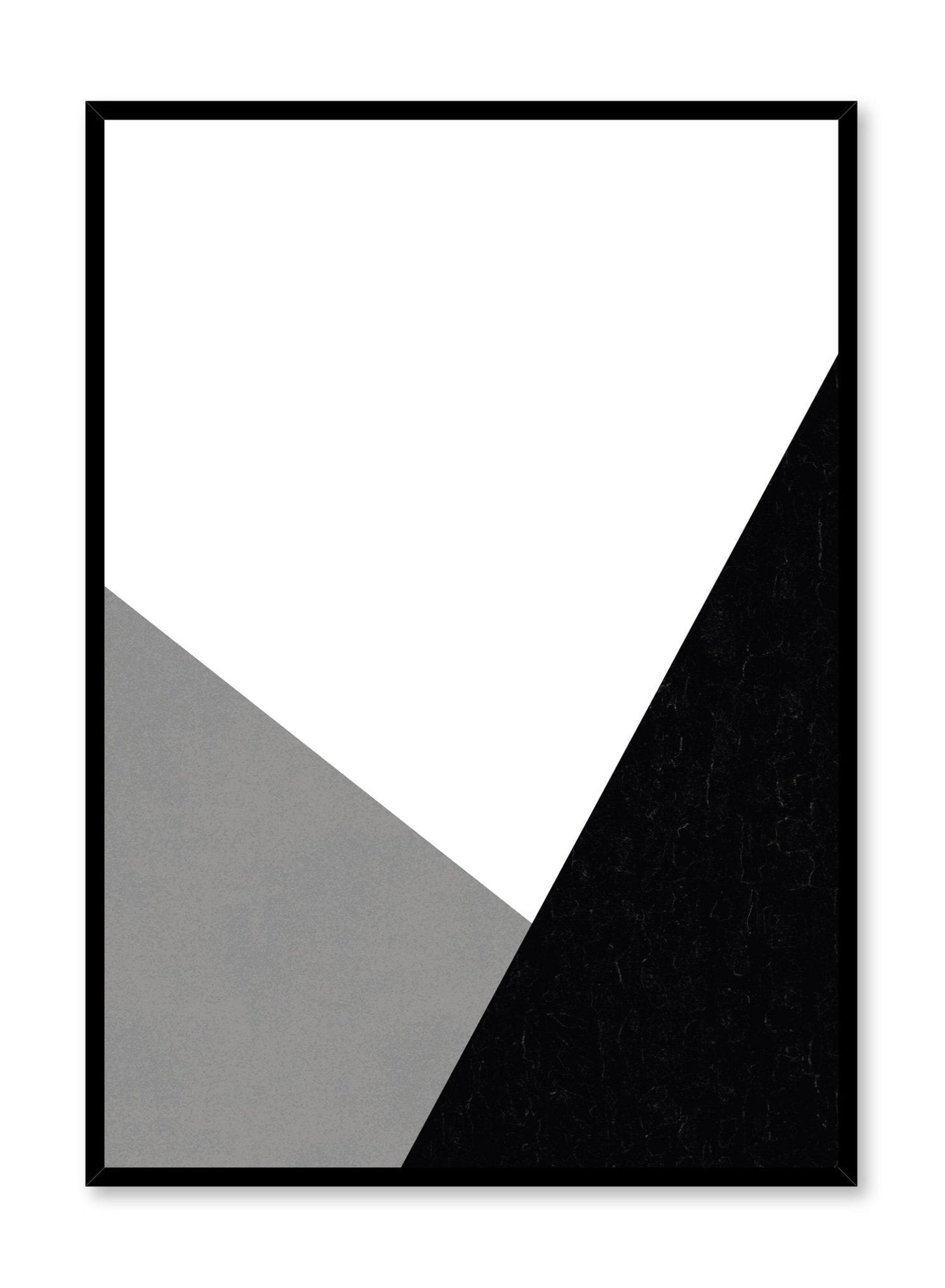 Folds, Poster