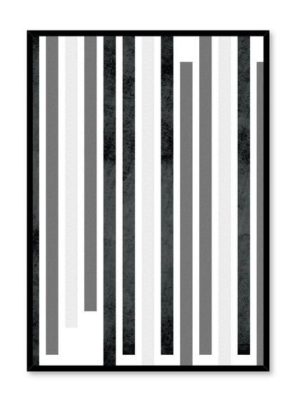 Zoom Out, Poster