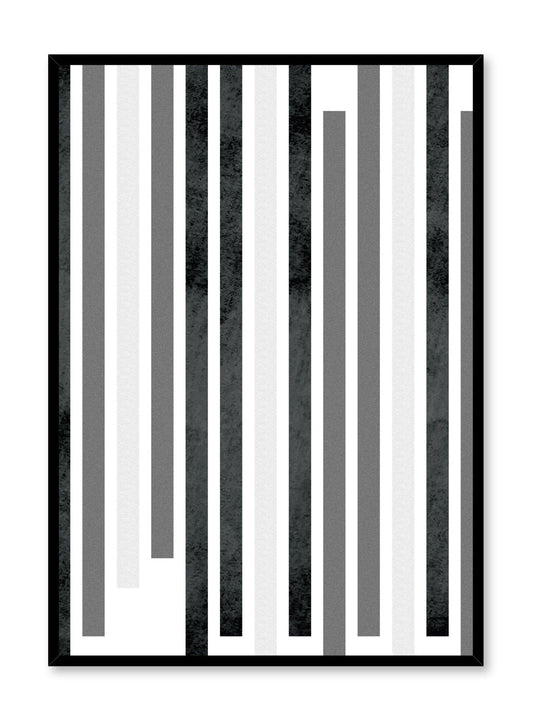 Zoom Out, Poster