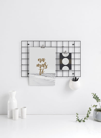 Namaste, Poster