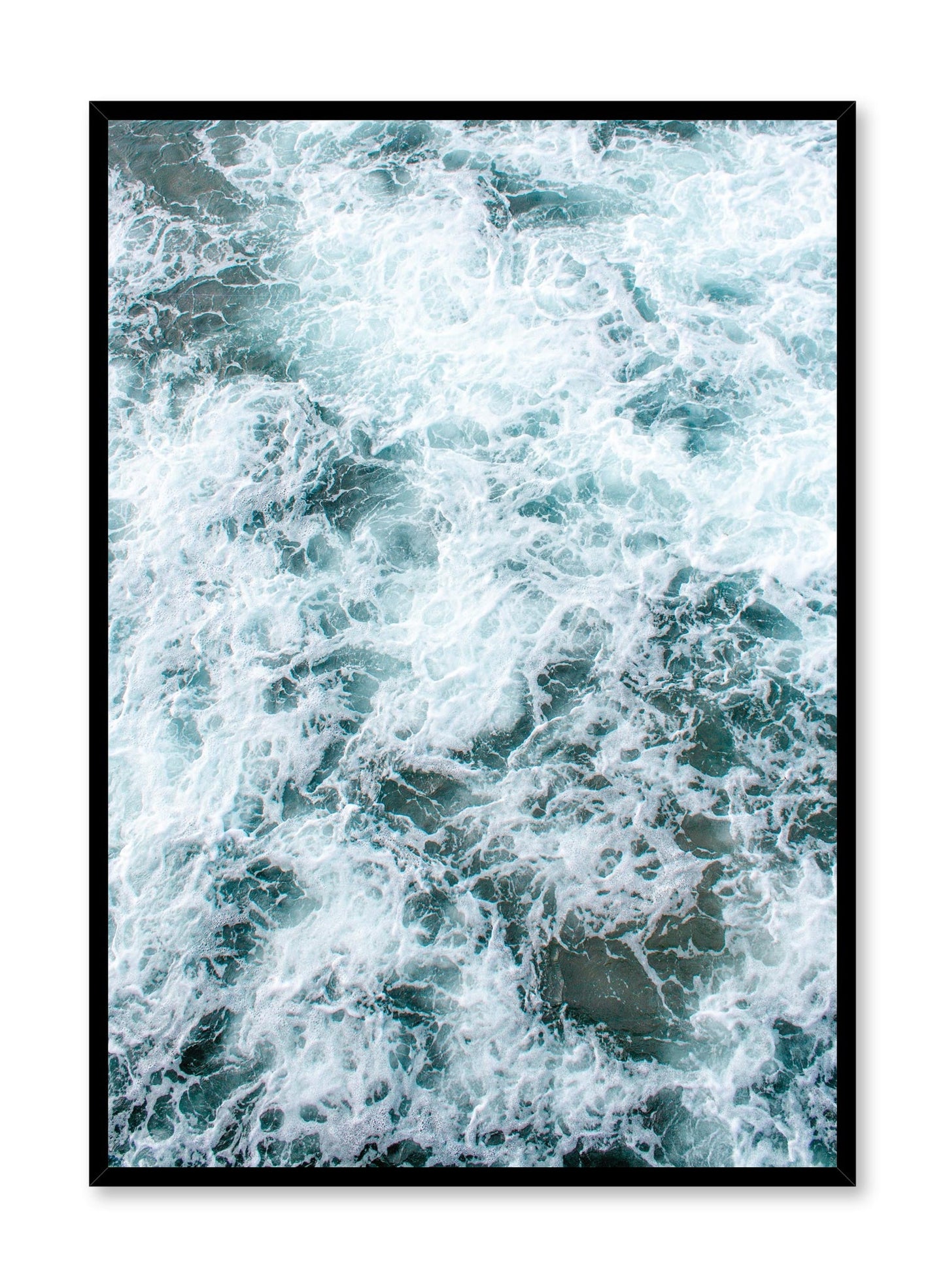 Swirl, Poster