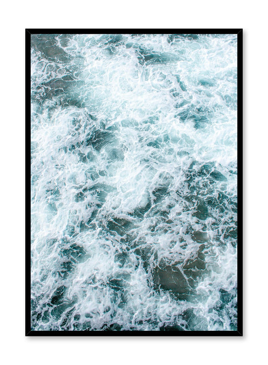 Swirl, Poster