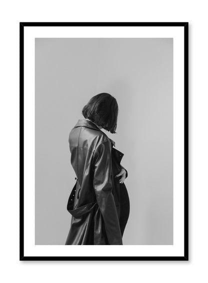 Woman, Poster