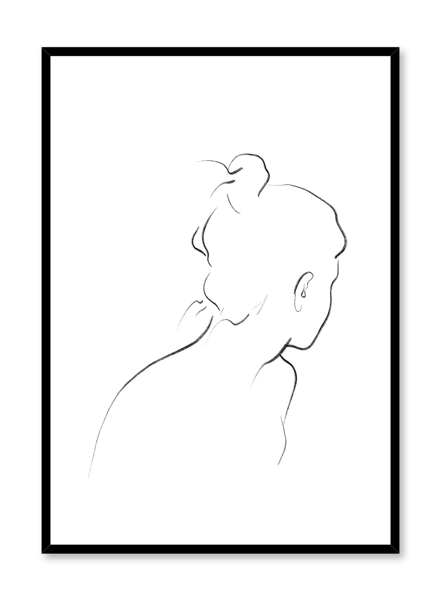 Into The Distance, Poster