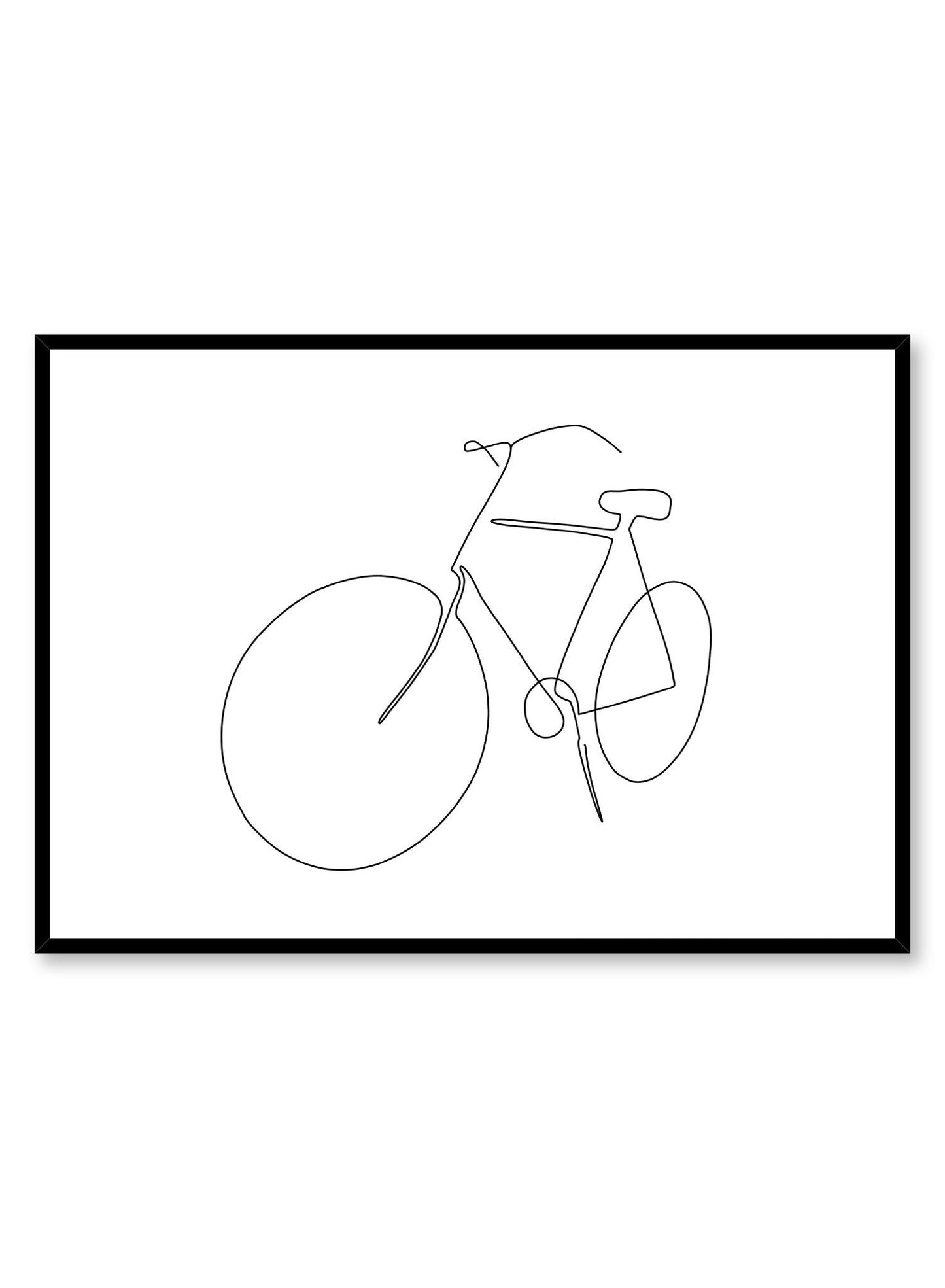 Fresh Start, Poster