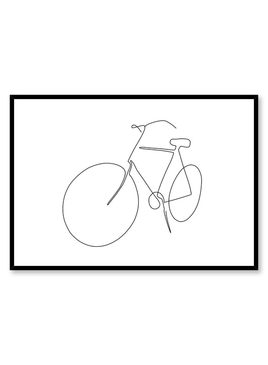 Fresh Start, Poster