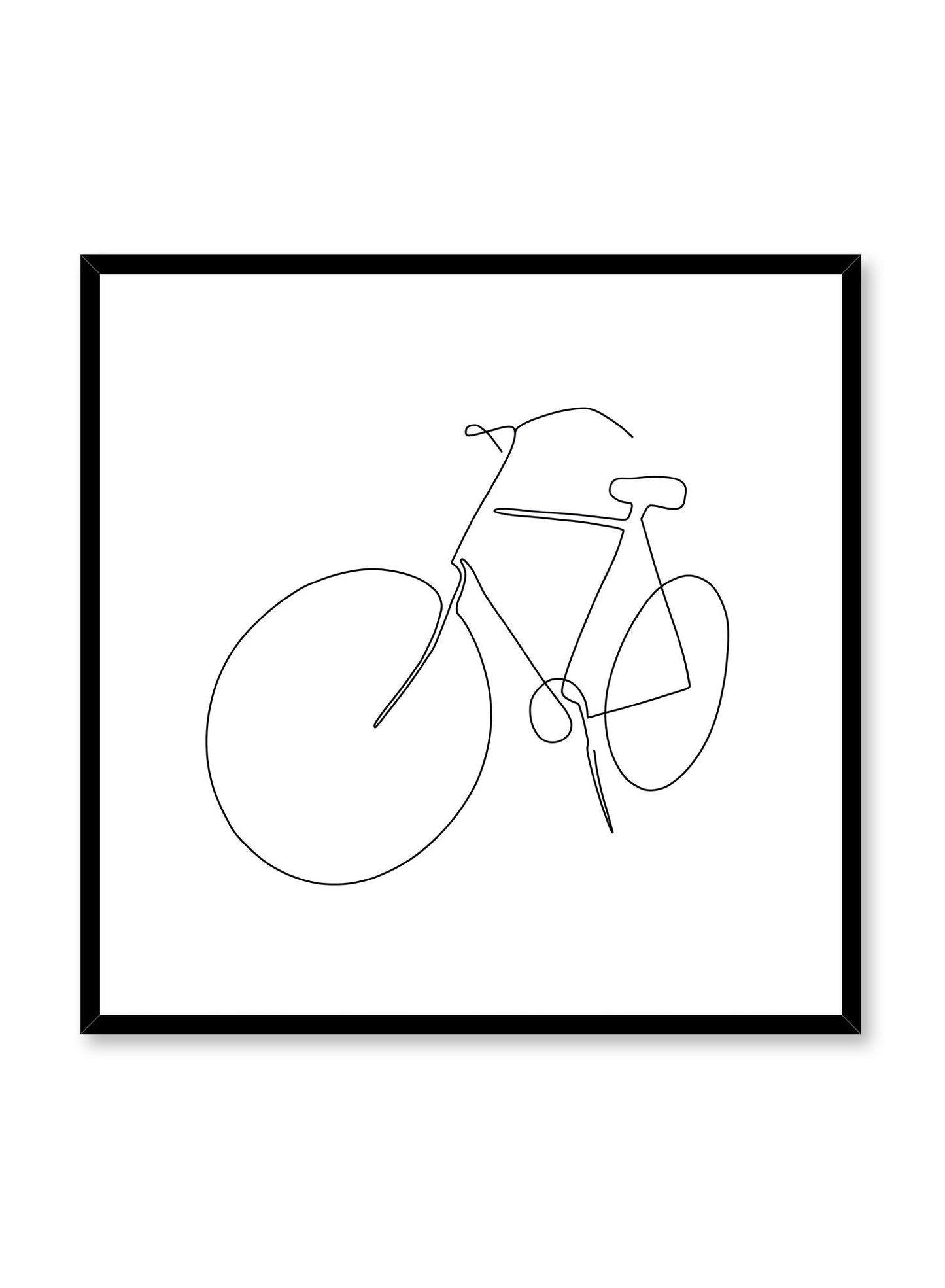 Fresh Start, Poster