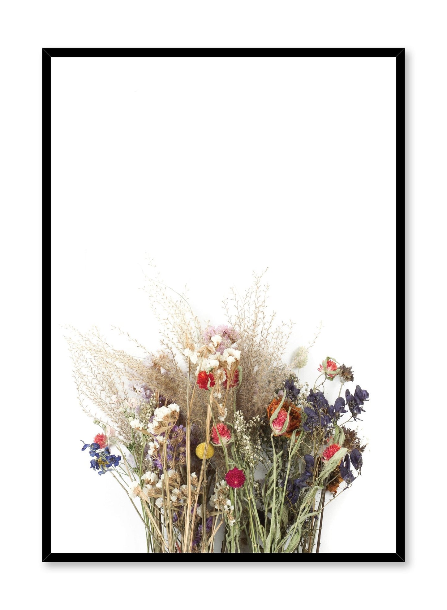 Spring Bouquet, Poster
