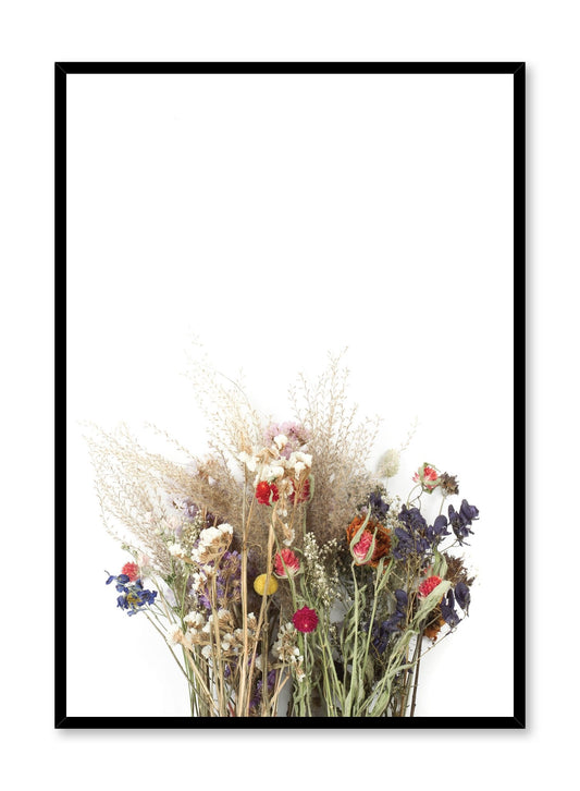 Spring Bouquet, Poster