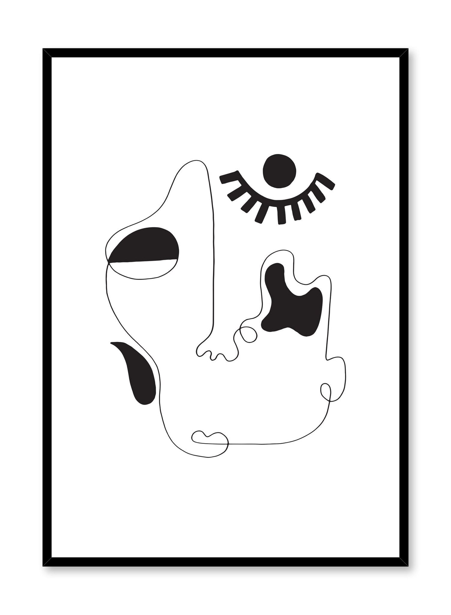 Symbiotic Style, Poster
