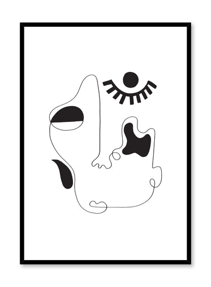 Symbiotic Style, Poster