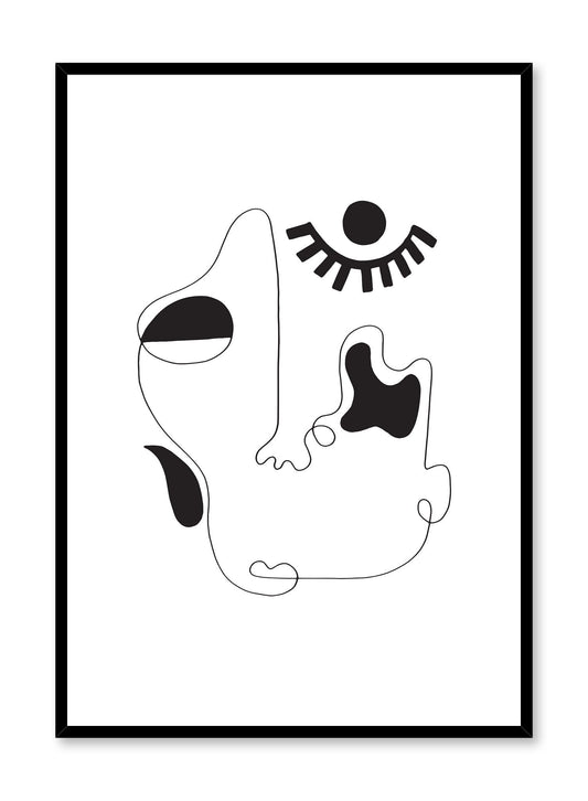 Symbiotic Style, Poster