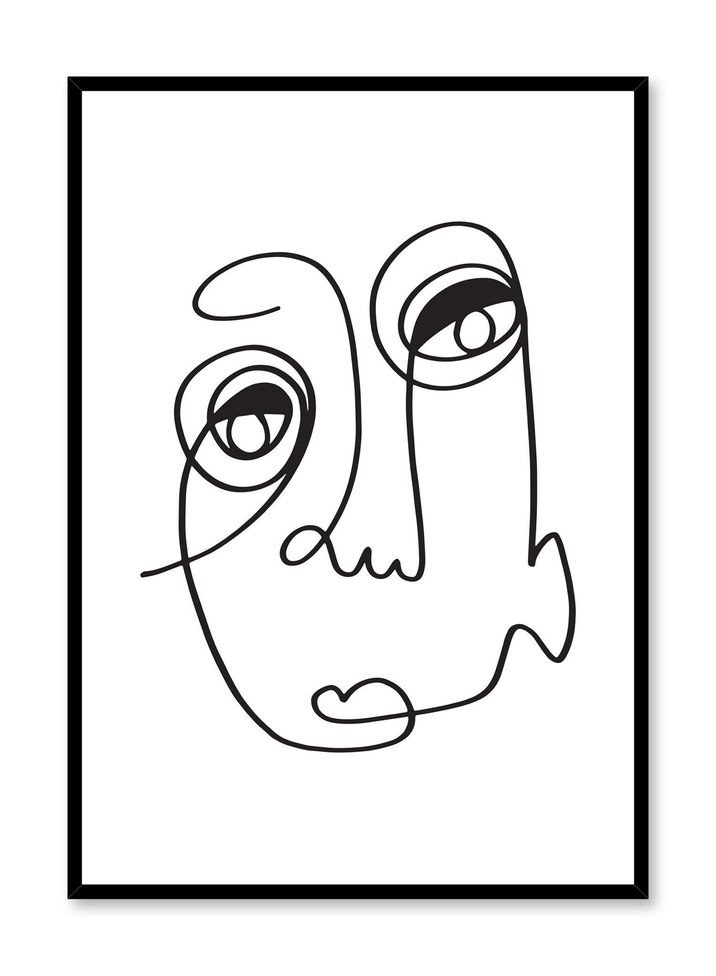 Please Come ‘Round, Poster