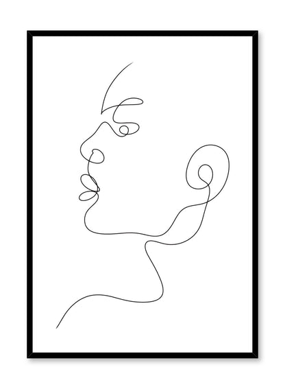 Curly-Cues, Poster