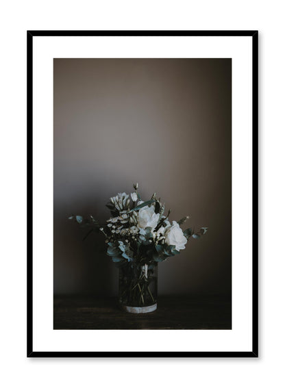 Elegant Bouquet, Poster