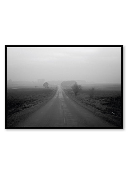 Into the Mist, Poster