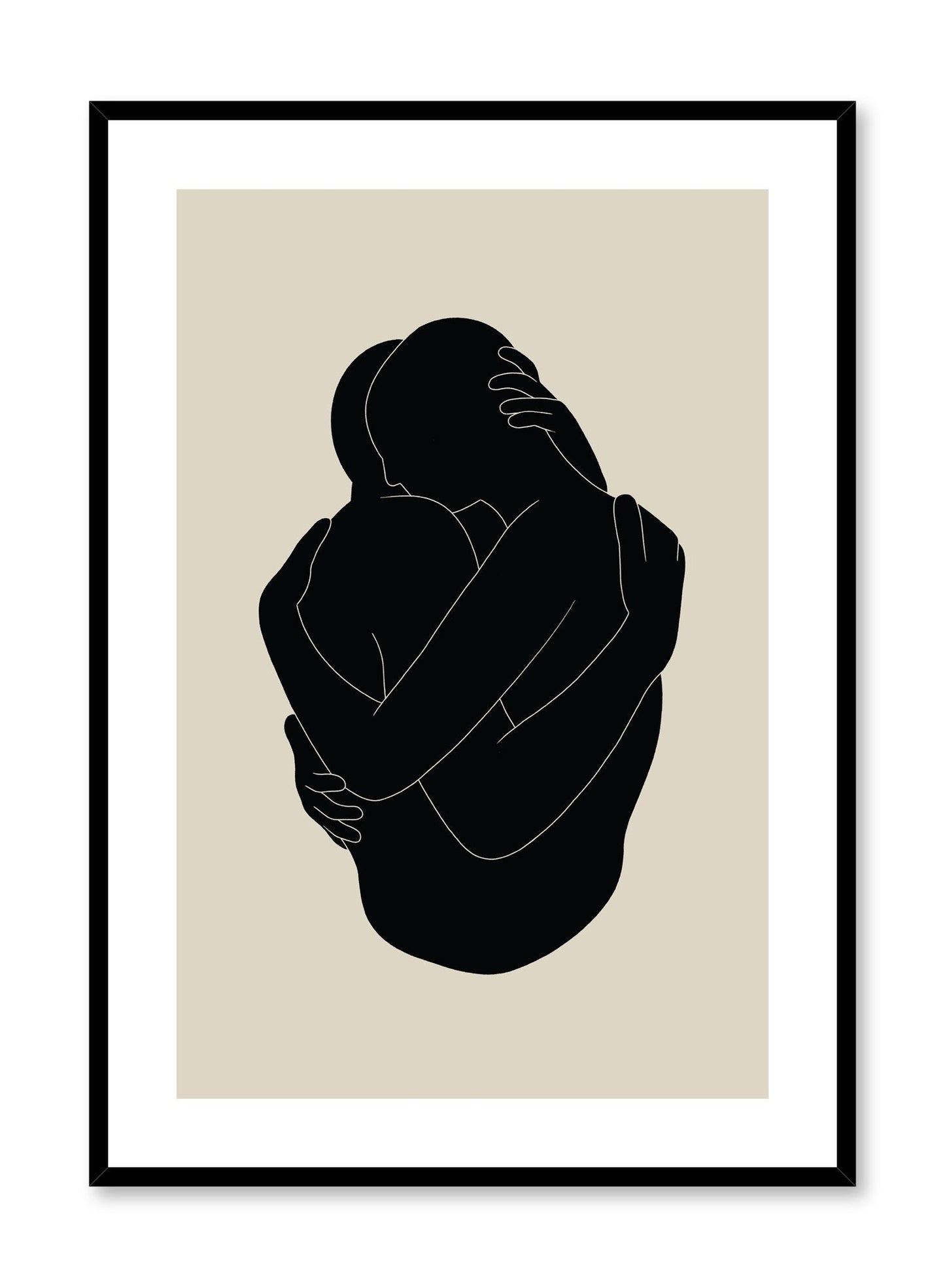 Contact, Poster