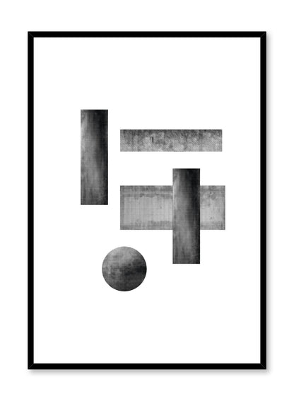 Figures, Poster