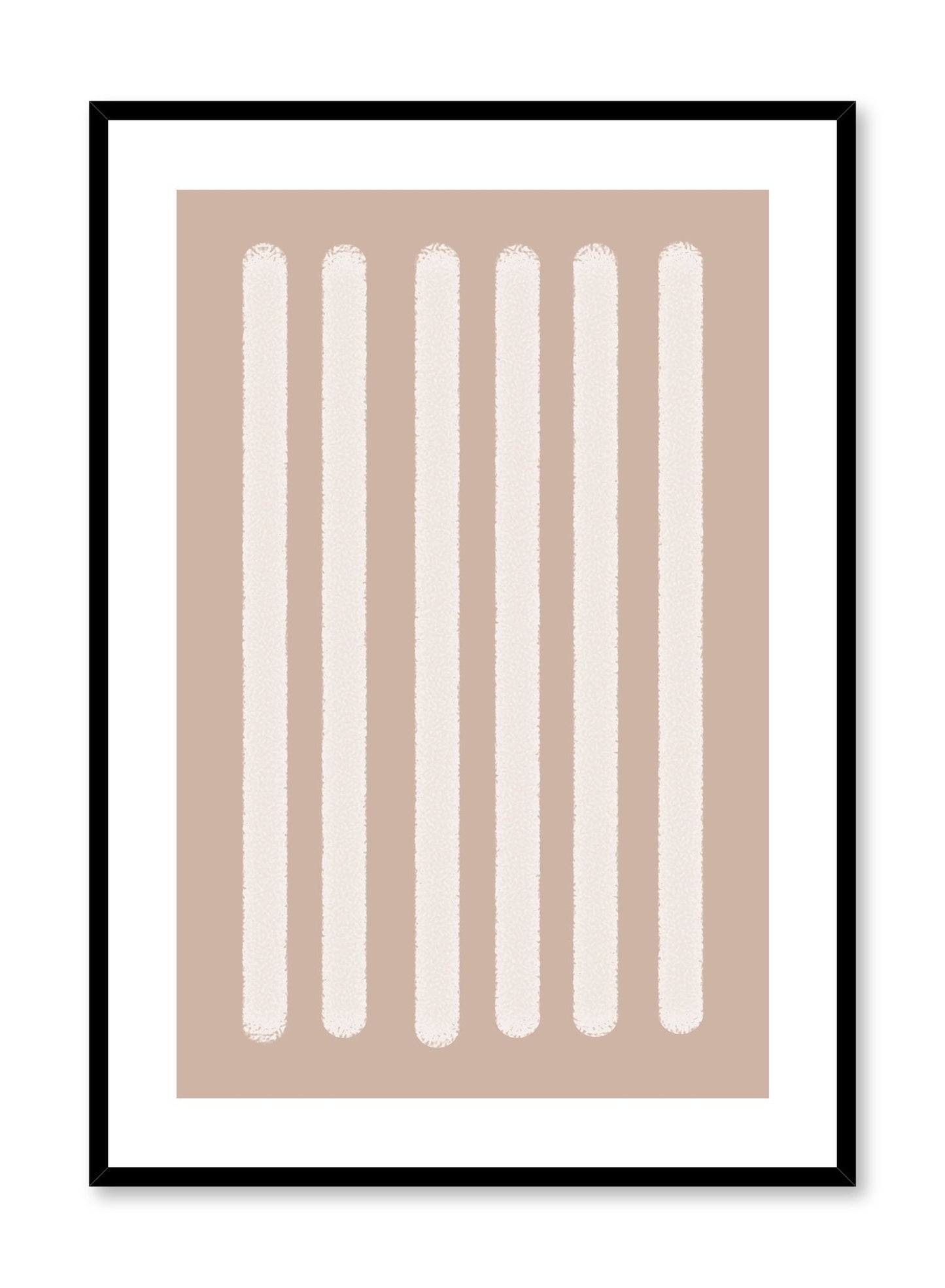 Two-Toned, Poster