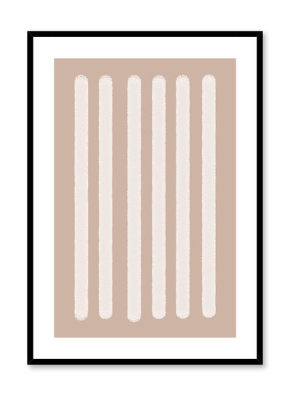 Two-Toned, Poster